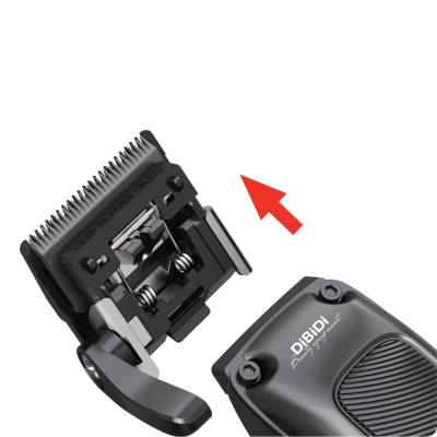 Ножевой блок DiBiDi DBCi4 TAPER для машинки DiBiDi PRO SHIFT DCi12 0,8-2мм. Ножевой блок DiBiDi DBCi4 TAPER для машинки DiBiDi PRO SHIFT DCi12 0,8-2мм.