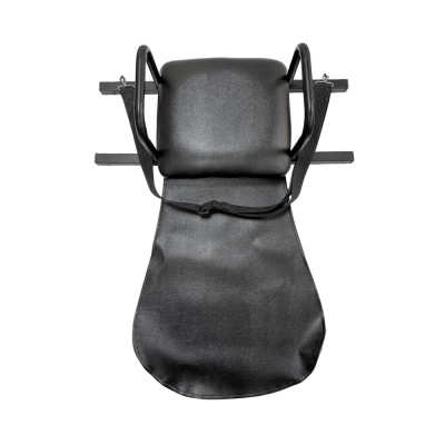 Сиденье детское парикмахерское DiBiDi DY-9198 Сиденье детское парикмахерское DiBiDi DY-9198