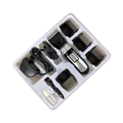 Профессиональная аккумуляторная машинка DiBiDi F5C для стрижки животных Профессиональная аккумуляторная машинка DiBiDi F5C для стрижки животных