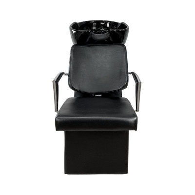 Парикмахерская мойка DiBiDi DY-3055 с креслом Парикмахерская мойка DiBiDi DY-3055 с креслом