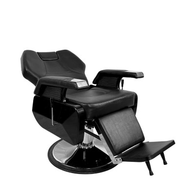 Парикмахерское барбер кресло DiBiDi DY-5059 для барбершопа Парикмахерское барбер кресло DiBiDi DY-5059 для барбершопа