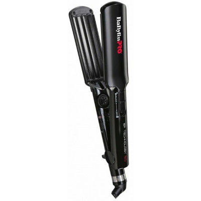 Щипцы-гофре BaByliss PRO BAB2658EPCE EP Technology Щипцы-гофре BaByliss PRO BAB2658EPCE EP Technology