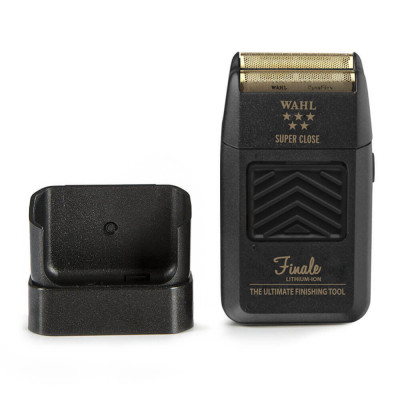 Wahl Finale + зарядная станция 8164-516 Wahl Finale + зарядная станция 8164-516