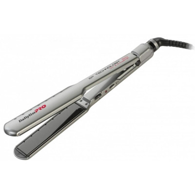 Щипцы-выпрямители BaByliss PRO Dry & Straighten BAB2073EPE 38 мм Щипцы-выпрямители BaByliss PRO Dry & Straighten BAB2073EPE 38 мм