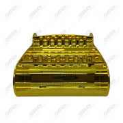 Футляр для парикмахерских ножниц DiBiDi 4805