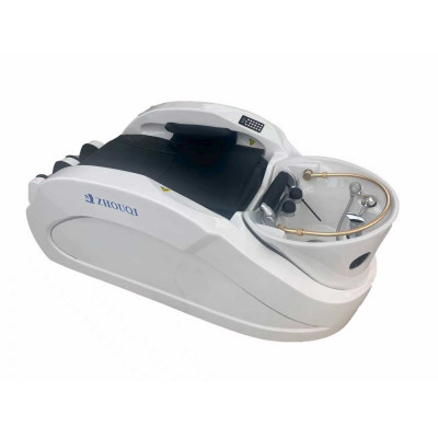 Парикмахерская мойка DiBiDi BX1001 с массажем Парикмахерская мойка DiBiDi BX1001 с массажем