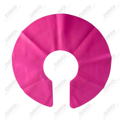 Воротник парикмахерский DiBiDi силиконовый 4809 Воротник парикмахерский DiBiDi силиконовый 4809