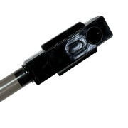 Вапоризатор (распариватель) DiBiDi для лица DT-368B черный