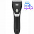 Машинка для стрижки MOSER Clipper KUNO 1887-0050 с магнитными насадками черная black Машинка для стрижки MOSER Clipper KUNO 1887-0050 с магнитными насадками черная black