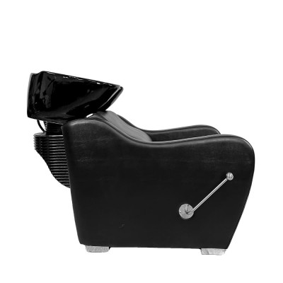 Парикмахерская мойка DiBiDi DY-3075 с подножкой Парикмахерская мойка DiBiDi DY-3075 с подножкой