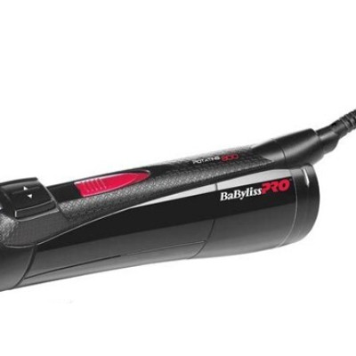 Фен-щётка BaByliss PRO Rotating 800 BAB2770E 40-50 мм Вращающаяся Фен-щётка BaByliss PRO Rotating 800 BAB2770E 40-50 мм Вращающаяся