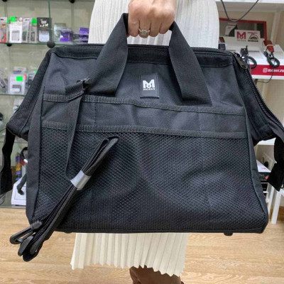 Moser Сумка для парикмахера 0092-6185 Moser Сумка для парикмахера 0092-6185