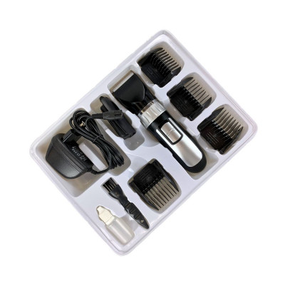 Профессиональная аккумуляторная машинка DiBiDi F5C для стрижки животных Профессиональная аккумуляторная машинка DiBiDi F5C для стрижки животных