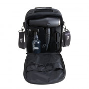 Набор для сушки волос JRL Forte Pro 2020L (фен, 2 насадки, распылитель, сумка)