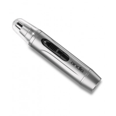 Триммер беспроводной Andis NT-2 FastTrim 13540 для стрижки волос в носу или ушах Триммер беспроводной Andis NT-2 FastTrim 13540 для стрижки волос в носу или ушах