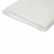 Простыня одноразовая 80*200 пачка SS стандарт белый №10