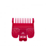 Насадка пластиковая DiBiDi 1,5 мм для машинок Wahl, BaByliss Pro, JRL