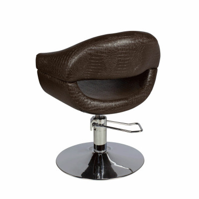 Кресло парикмахерское МД-108 гидравлика Кресло парикмахерское МД-108 гидравлика