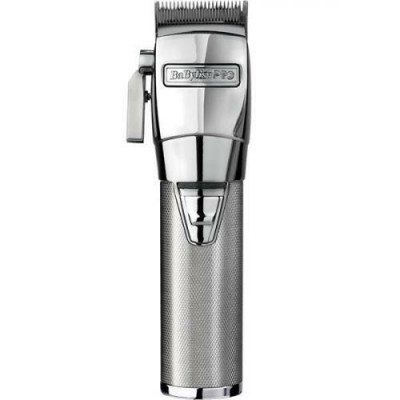 Машинка для стрижки BaByliss PRO ChromeFX DIGITAL FX8700E Машинка для стрижки BaByliss PRO ChromeFX DIGITAL FX8700E
