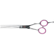 Филировочные парикмахерские Ножницы TAYO DUET TS-23055 5,5", 30 зубцов