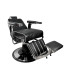Парикмахерское барбер кресло DiBiDi DY-9143 для барбершопа Парикмахерское барбер кресло DiBiDi DY-9143 для барбершопа