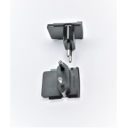 Переходник на адаптер под Евро розетку Wahl 97615-1202 для Detailer, Hero, Detailer Cordless, Senior