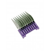 Металлическая насадка Wahl (Moser) № 6 1233-7150 для машинок 1230, 1400, ChromStyle, 19 мм