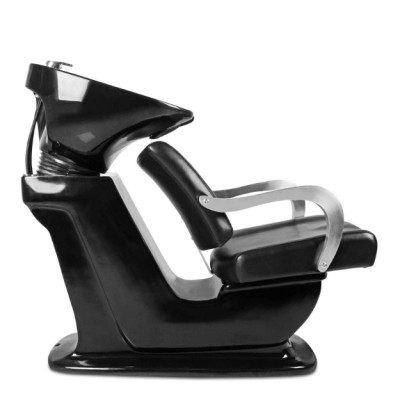 Парикмахерская мойка DiBiDi RH-BARBER-S02 с креслом Парикмахерская мойка DiBiDi RH-BARBER-S02 с креслом