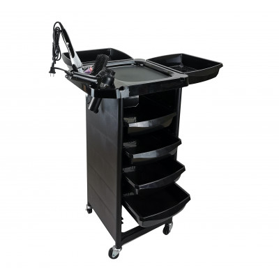 Парикмахерская тележка B10-1 Парикмахерская тележка B10-1