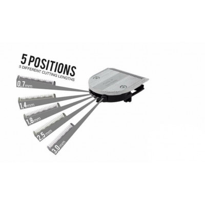 Ножевой блок Moser Magic Blade Fine 1854-7372 Ножевой блок Moser Magic Blade Fine 1854-7372