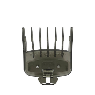 Пластиковая премиум насадка DiBiDi для машинок Wahl, BaByliss PRO 4,5мм Пластиковая премиум насадка DiBiDi для машинок Wahl, BaByliss PRO 4,5мм