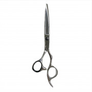 Парикмахерские ножницы прямые для стрижки Antelope CO1 55WR - 5,5 дюймов (14 см)