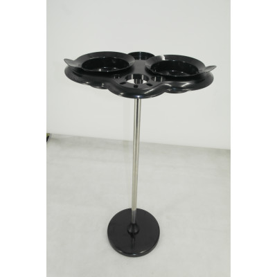 Парикмахерская стойка-тележка колориста C-016 для окрашивания волос Парикмахерская стойка-тележка колориста C-016 для окрашивания волос