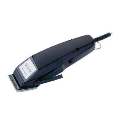 Машинка для стрижки Moser 1400 Black 1400-0269 Машинка для стрижки Moser 1400 Black 1400-0269