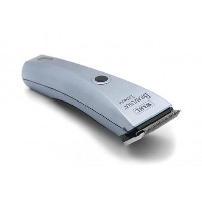 Машинка для стрижки животных WAHL Bravura Lithium 1870-0473 Машинка для стрижки животных WAHL Bravura Lithium 1870-0473