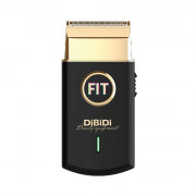 Профессиональный портативный шейвер электробритва DiBiDi PRO FIT