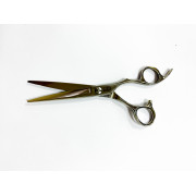 Прямые парикмахерские ножницы для стрижки SHENMEI 15см(6")