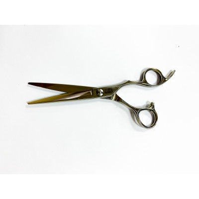 Прямые парикмахерские ножницы для стрижки SHENMEI 15см(6") Прямые парикмахерские ножницы для стрижки SHENMEI 15см(6")