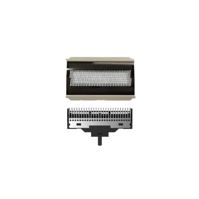 Режущий блок для шейверов и бритвенная сетка для шейверов DiBiDi PRO NOVA Режущий блок для шейверов и бритвенная сетка для шейверов DiBiDi PRO NOVA