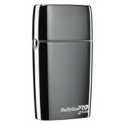 Шейвер BaByliss PRO GUNSTEEL METAL FXFS2GSE