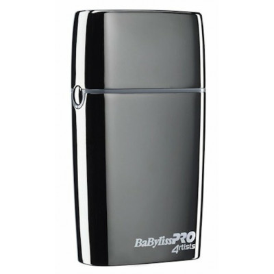 Шейвер BaByliss PRO GUNSTEEL METAL FXFS2GSE Шейвер BaByliss PRO GUNSTEEL METAL FXFS2GSE