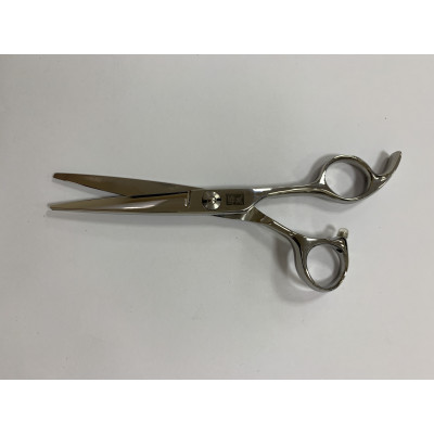 Прямые парикмахерские ножницы для стрижки SHENMEI 14см(5.5") Прямые парикмахерские ножницы для стрижки SHENMEI 14см(5.5")