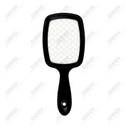 Щетка для волос DiBiDi Webbrush овальная