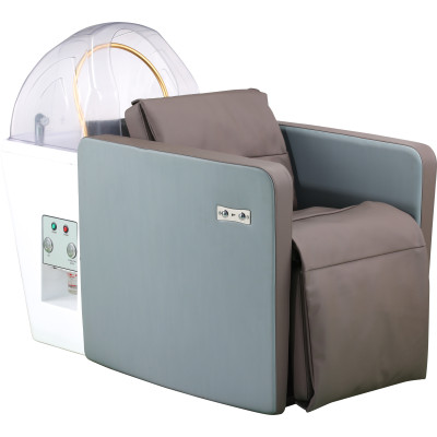 Парикмахерская мойка DiBiDi JK1008 Парикмахерская мойка DiBiDi JK1008