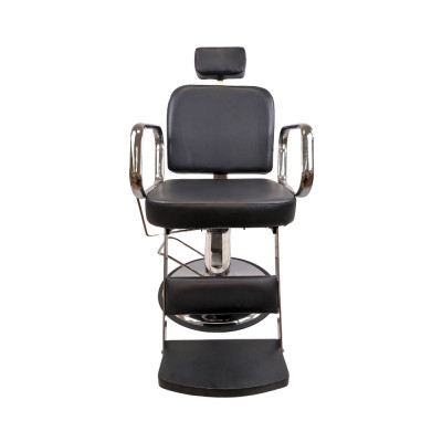 Парикмахерское кресло DiBiDi B-005 с откидной спинкой Парикмахерское кресло DiBiDi B-005 с откидной спинкой