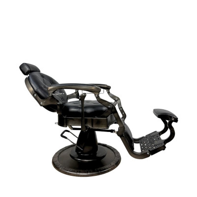 Парикмахерское барбер кресло DiBiDi DY-5055 для барбершопа Парикмахерское барбер кресло DiBiDi DY-5055 для барбершопа