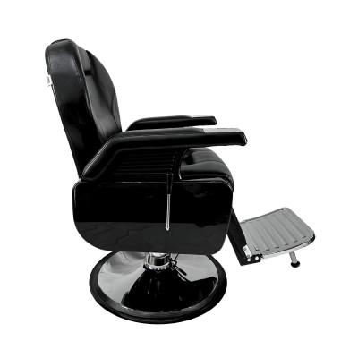 Парикмахерское барбер кресло DiBiDi DY-5052 для барбершопа Парикмахерское барбер кресло DiBiDi DY-5052 для барбершопа