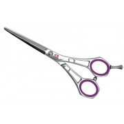 Прямые парикмахерские Ножницы TAYO DS23655, 5,5", облегченные