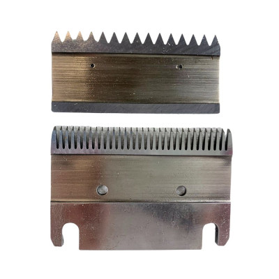 Ножевой блок DiBiDi H-3 для машинок для стрижки лошадей, коров и крупного скота, 4мм Ножевой блок DiBiDi H-3 для машинок для стрижки лошадей, коров и крупного скота, 4мм