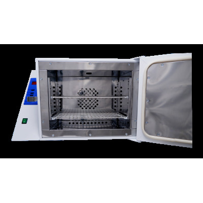 Стерилизатор воздушный ГП-20 МО (Сухожаровой шкаф) Стерилизатор воздушный ГП-20 МО (Сухожаровой шкаф)